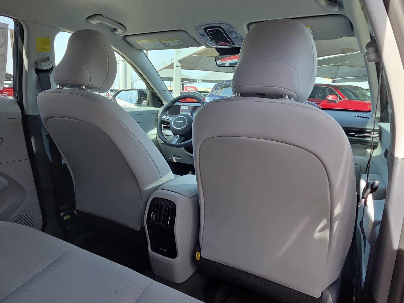 new 2026 Hyundai Kona car, priced at $28,095