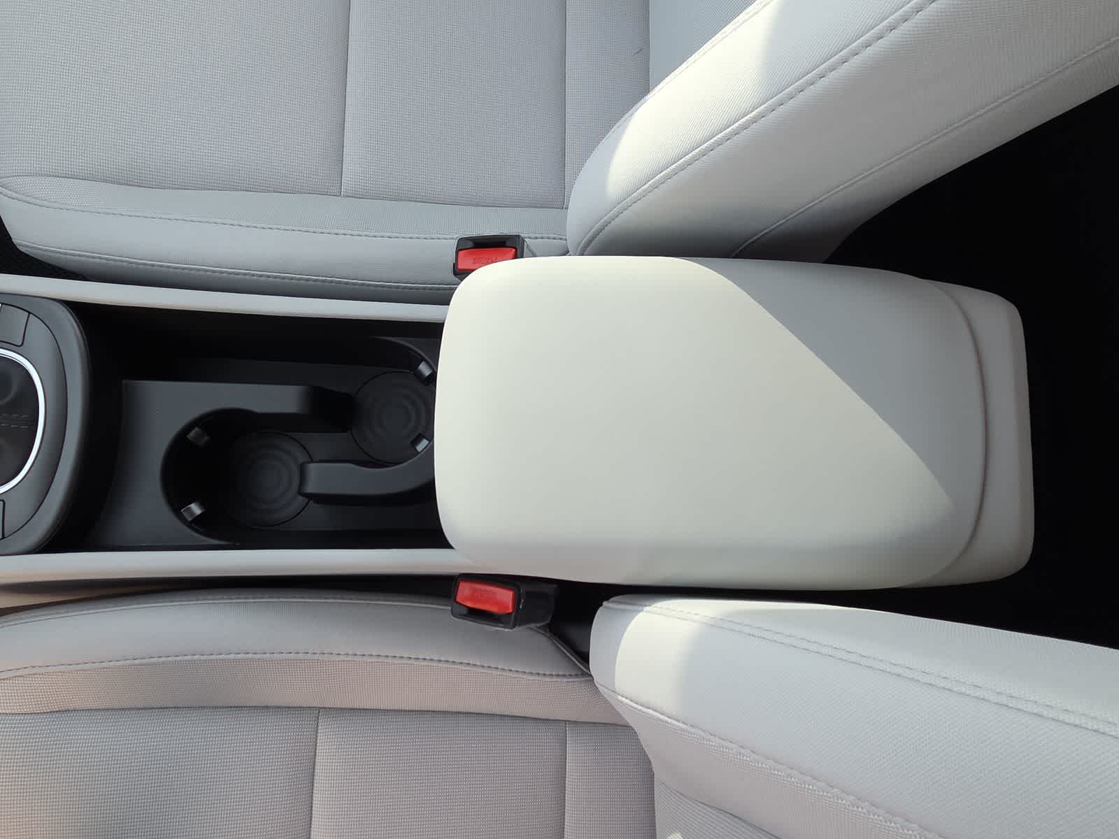 new 2026 Hyundai Kona car, priced at $28,095