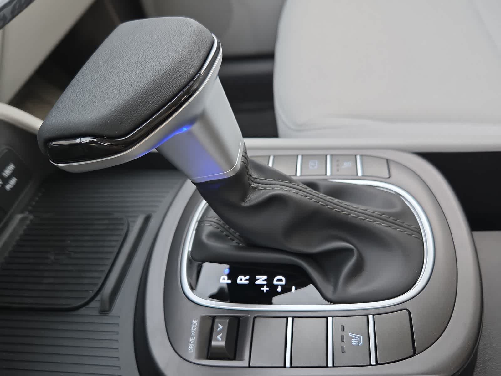 new 2026 Hyundai Kona car, priced at $28,095