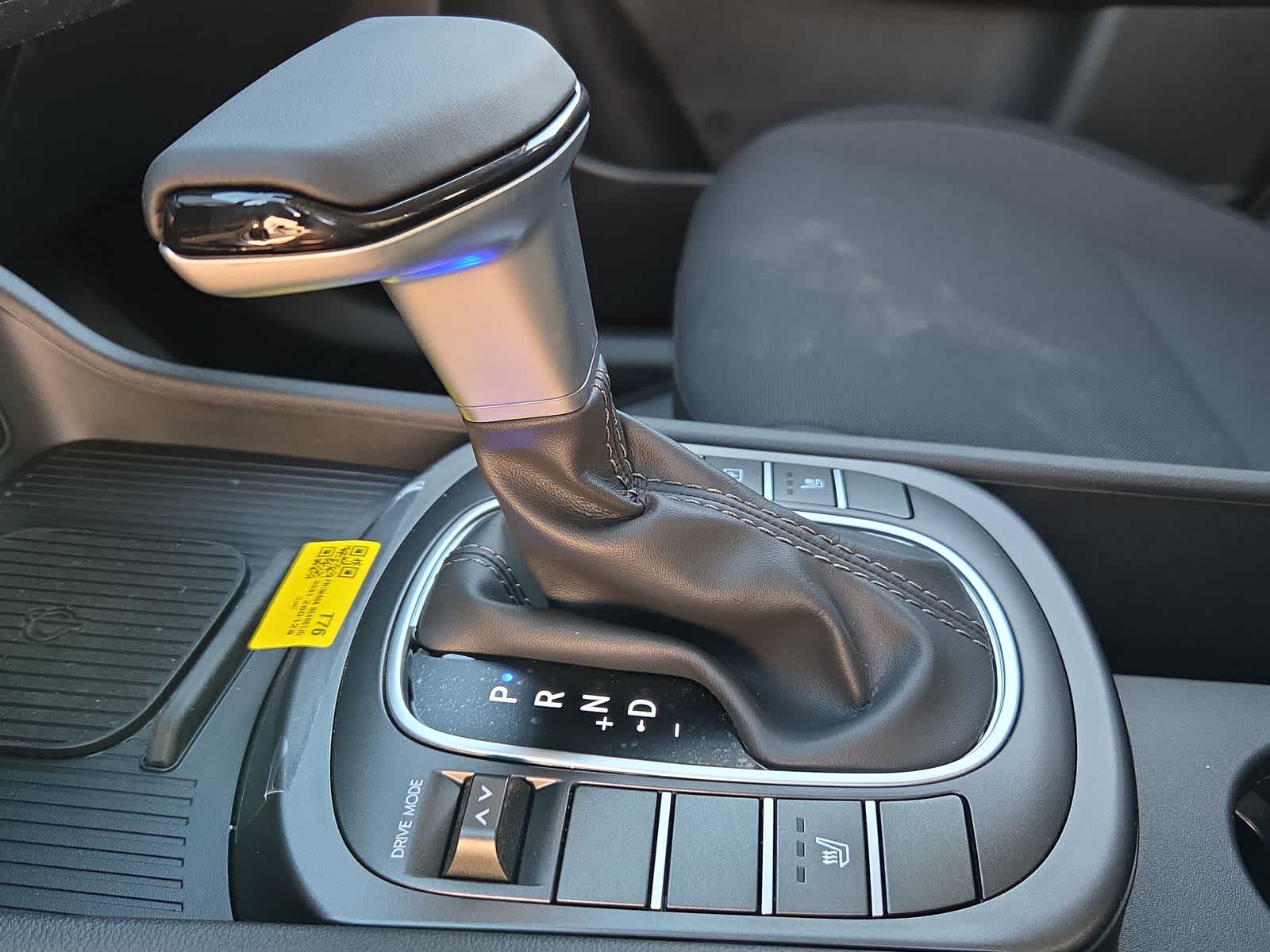 new 2026 Hyundai Kona car, priced at $29,365