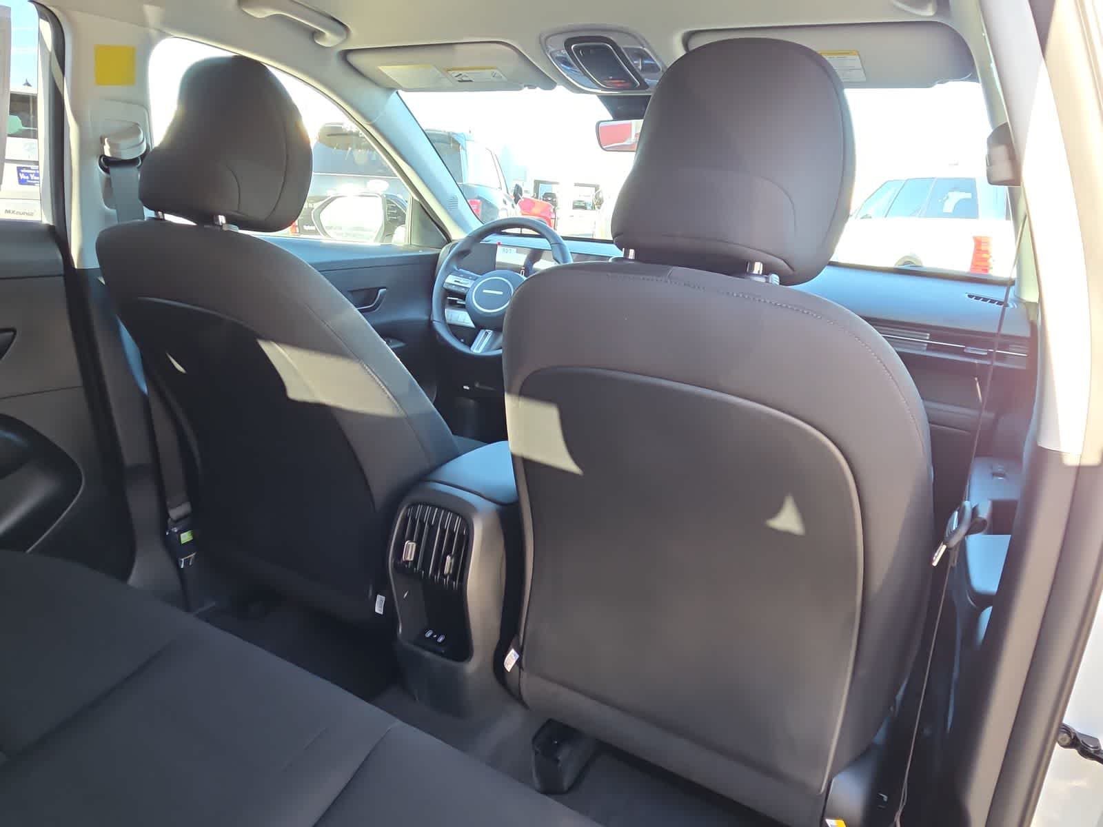 new 2026 Hyundai Kona car, priced at $29,365