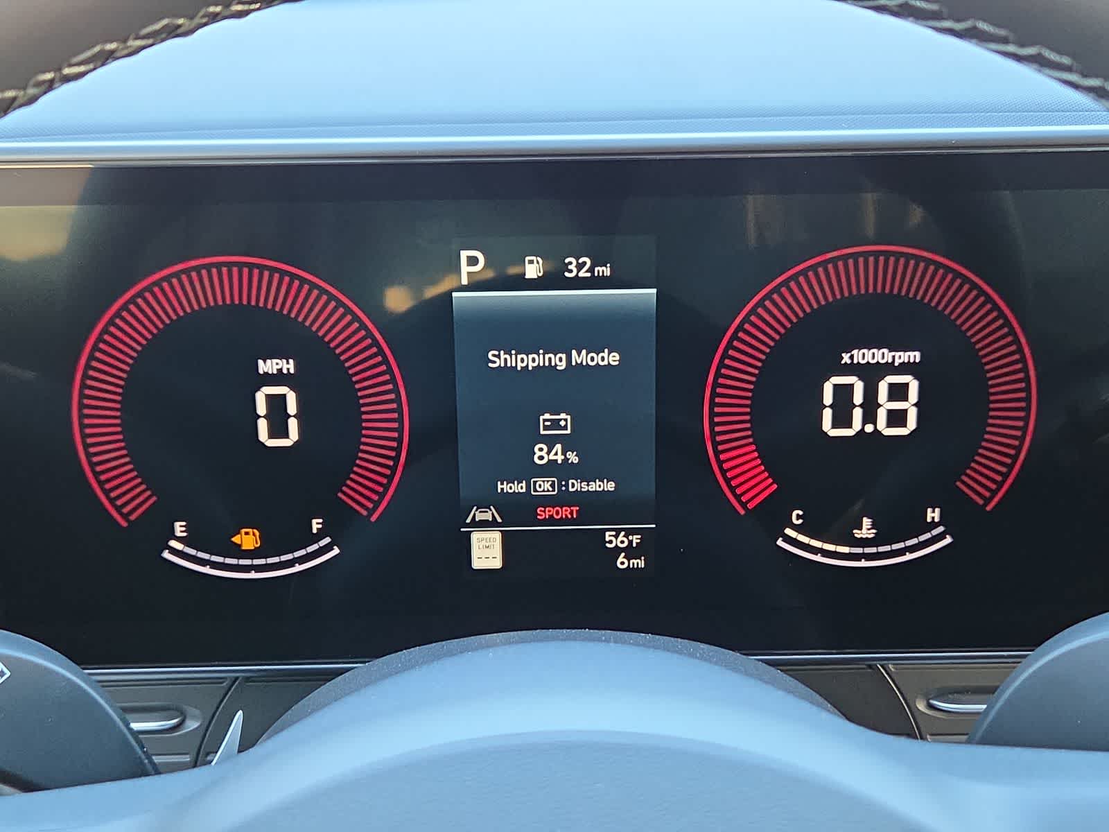 new 2026 Hyundai Kona car, priced at $29,365