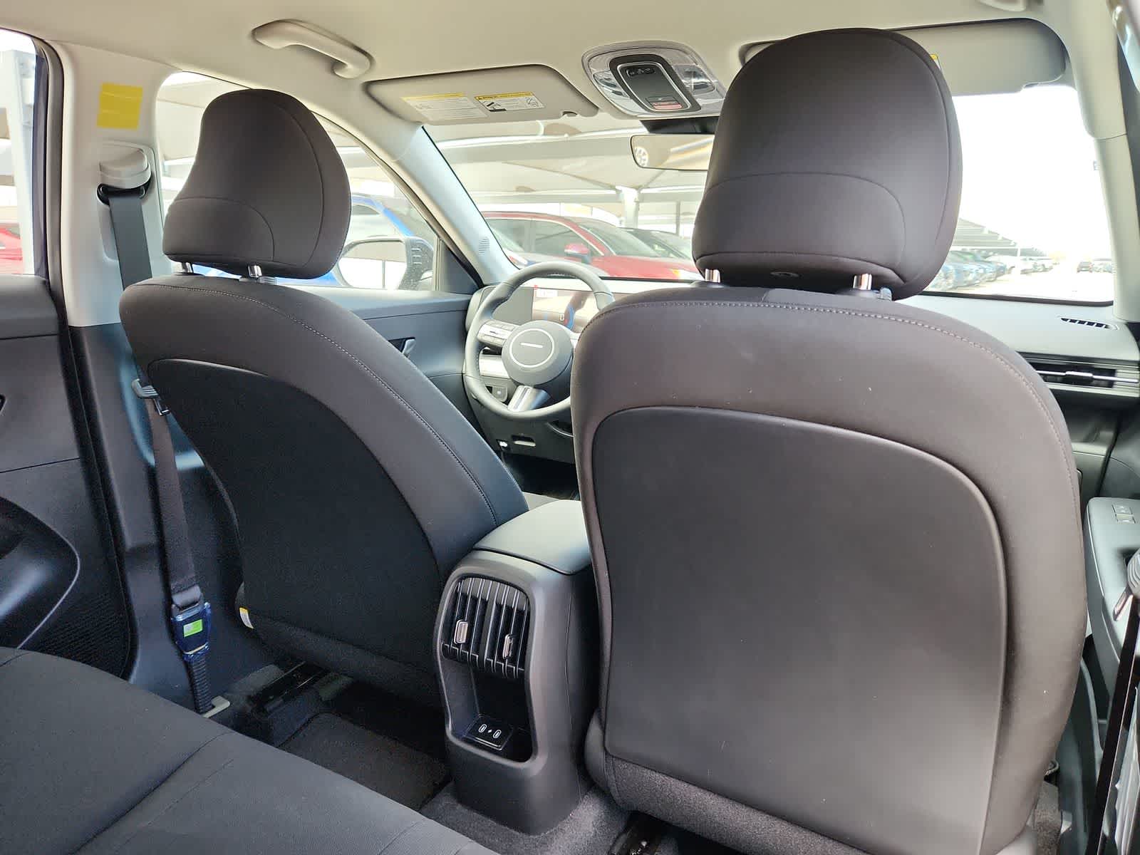 new 2026 Hyundai Kona car, priced at $29,095