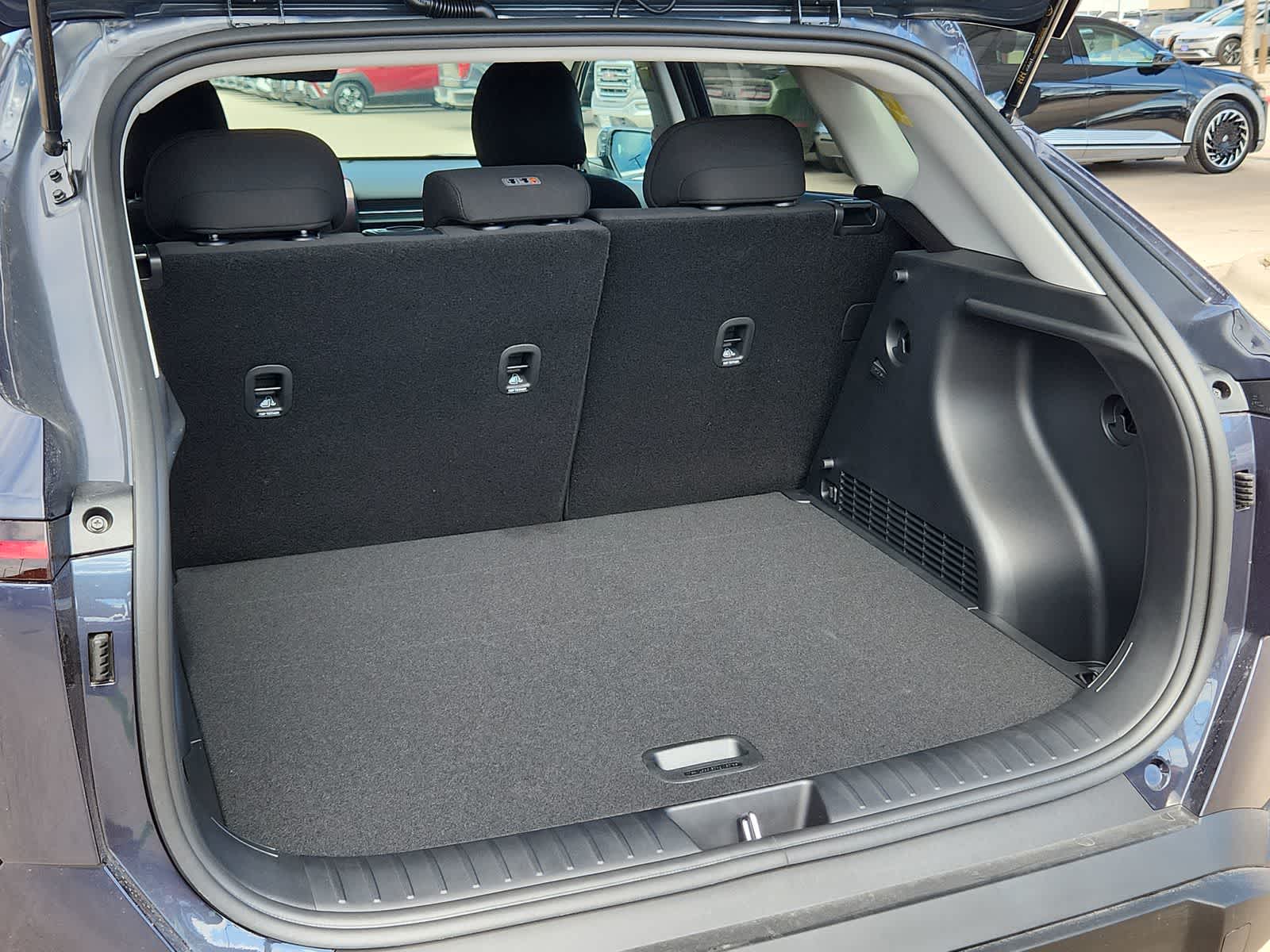 new 2026 Hyundai Kona car, priced at $29,095