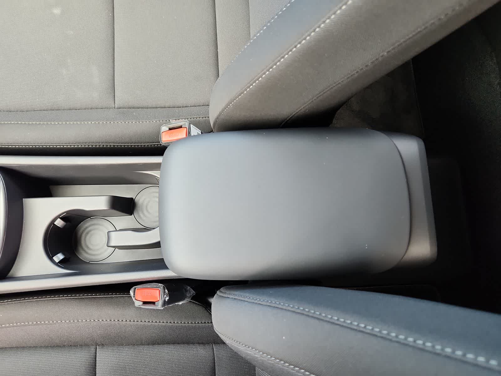 new 2026 Hyundai Kona car, priced at $29,095