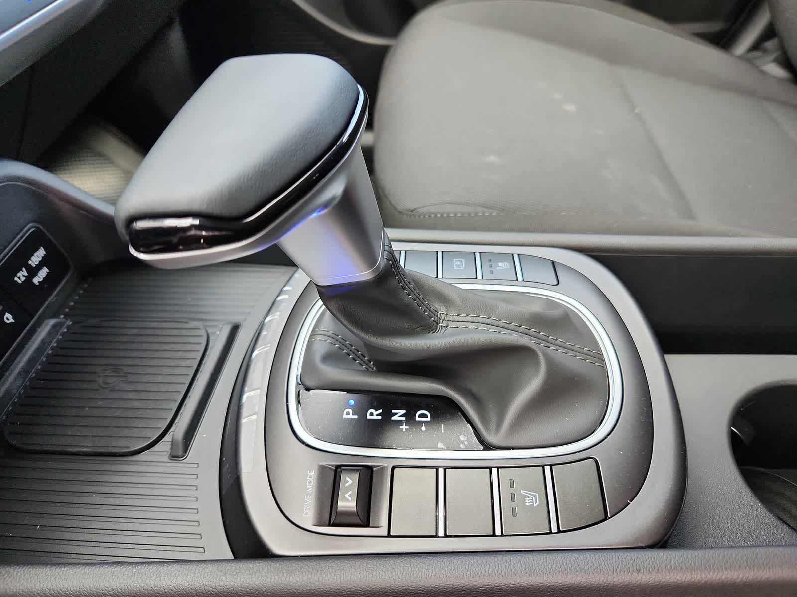 new 2026 Hyundai Kona car, priced at $29,095