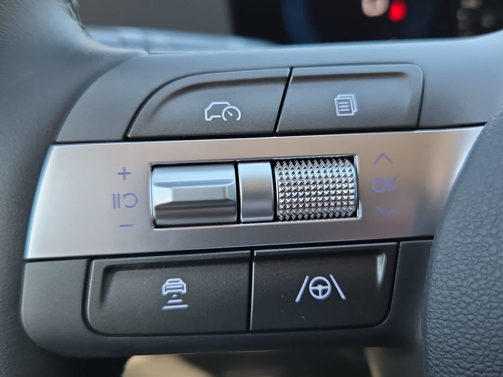 new 2026 Hyundai Kona car, priced at $28,095