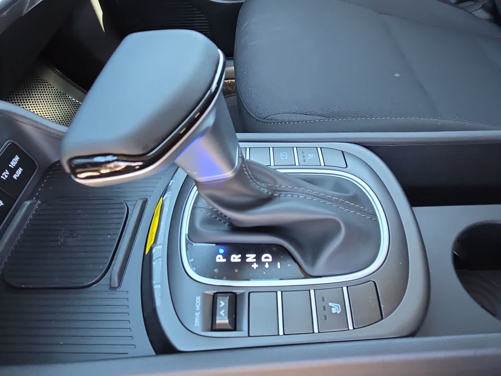 new 2026 Hyundai Kona car, priced at $28,095