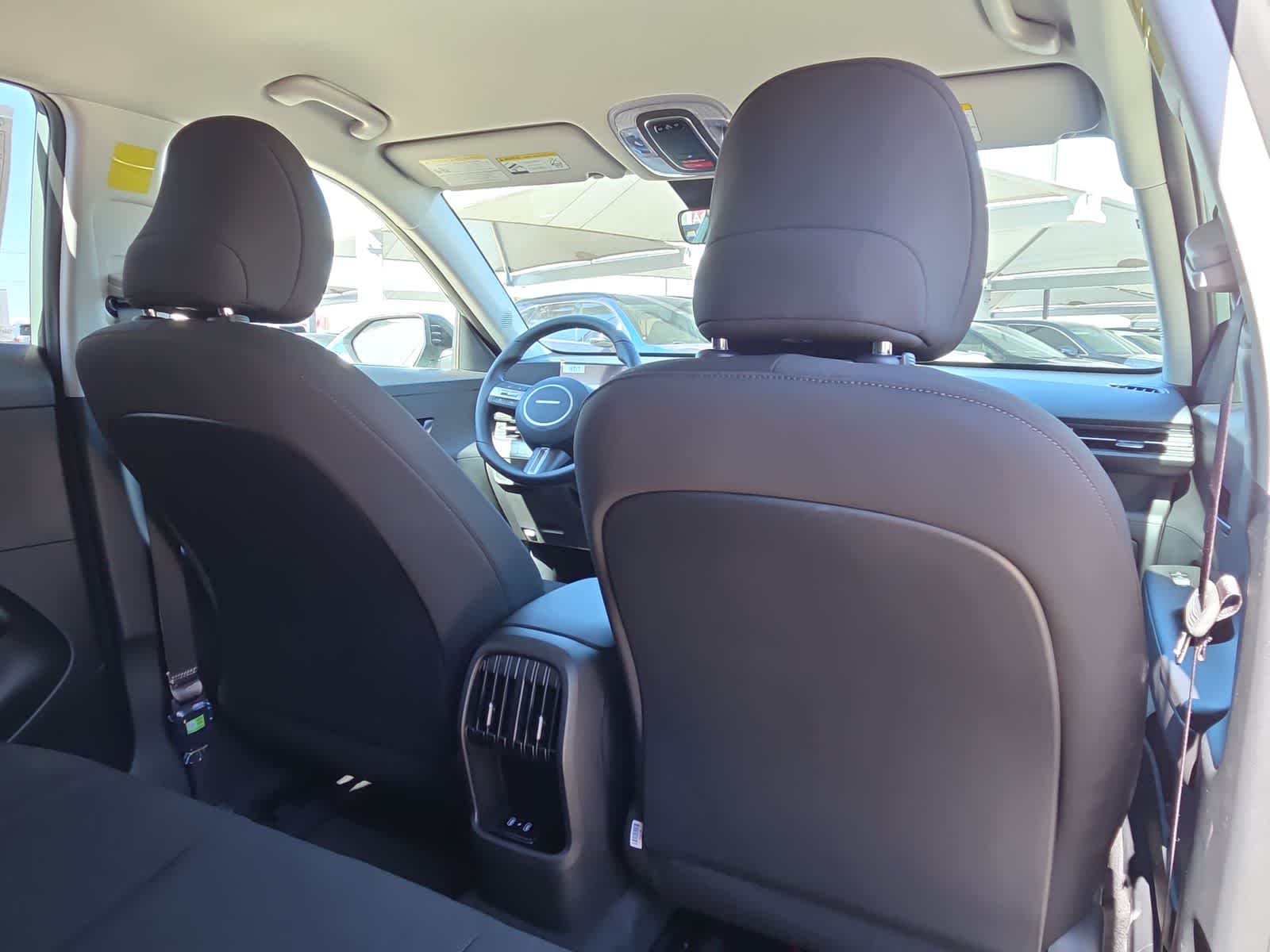 new 2026 Hyundai Kona car, priced at $28,095