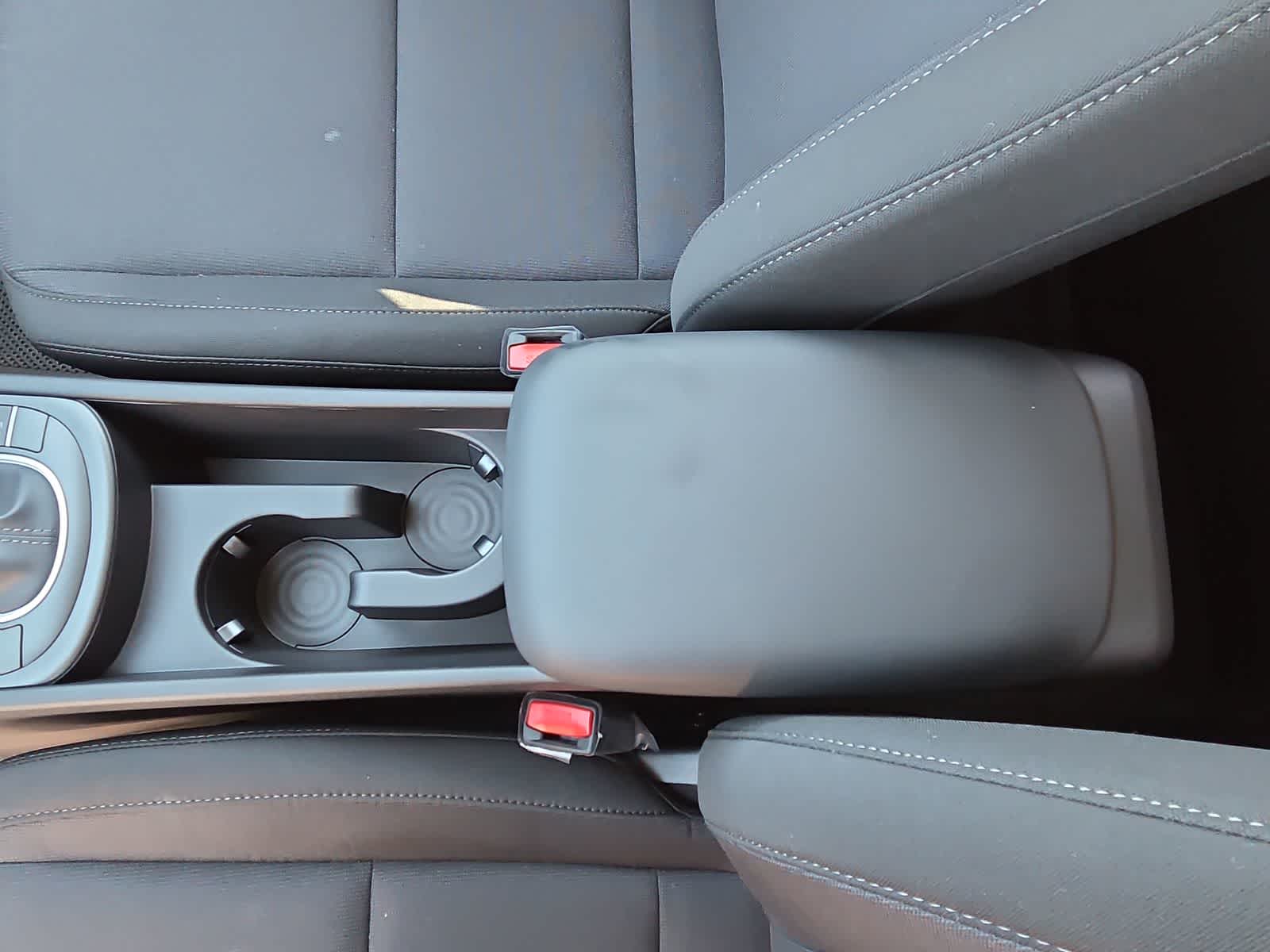 new 2026 Hyundai Kona car, priced at $28,095