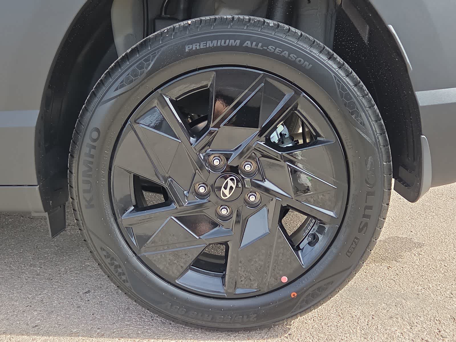 new 2026 Hyundai Kona car, priced at $28,570