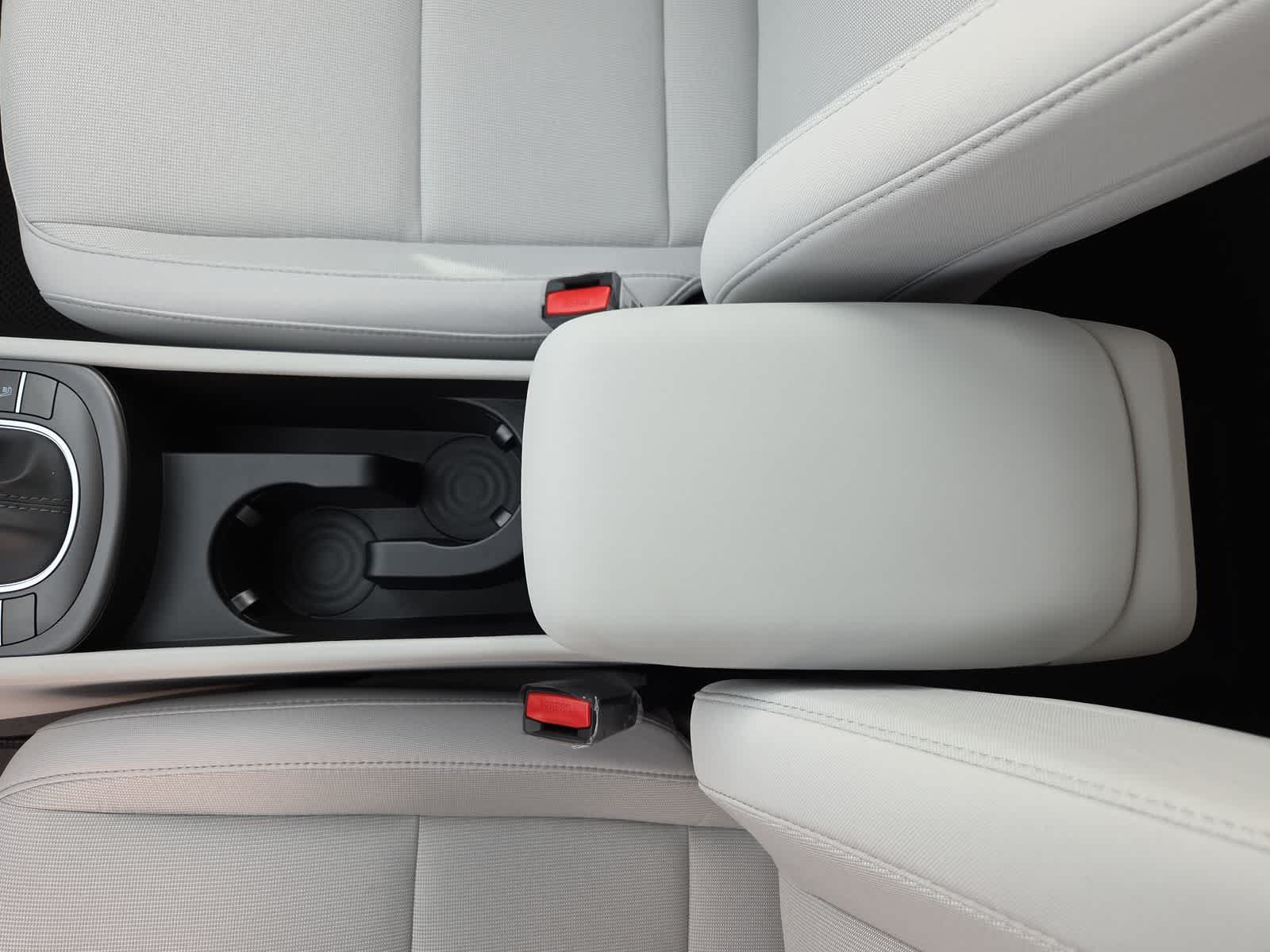 new 2026 Hyundai Kona car, priced at $28,570