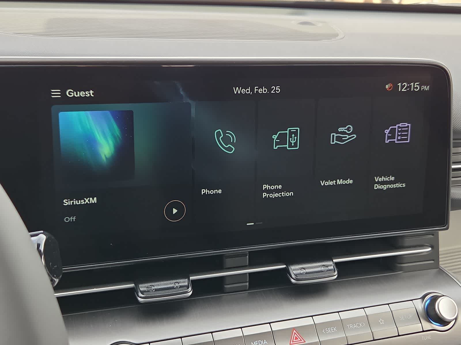 new 2026 Hyundai Kona car, priced at $28,570