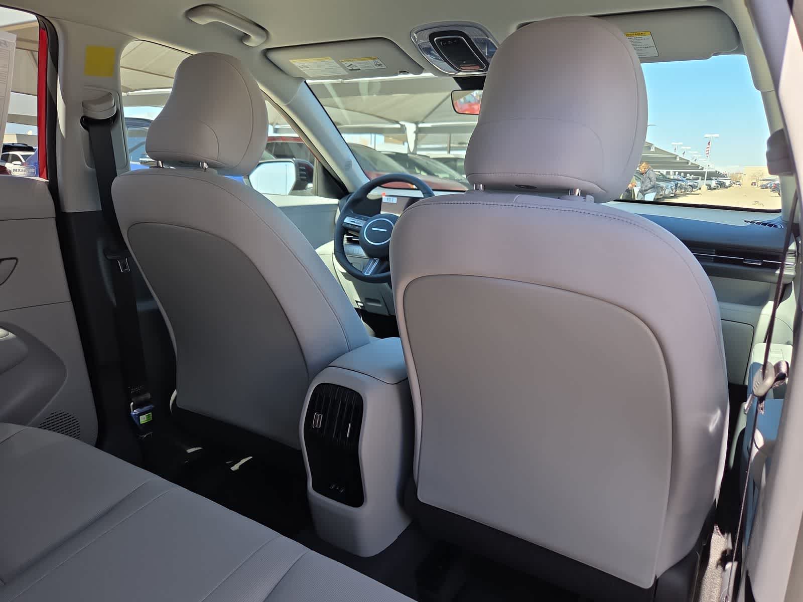 new 2026 Hyundai Kona car, priced at $28,725