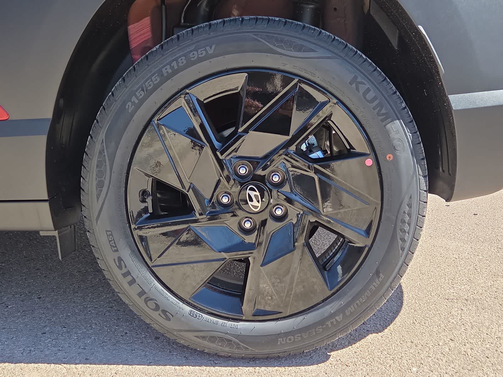 new 2026 Hyundai Kona car, priced at $28,725