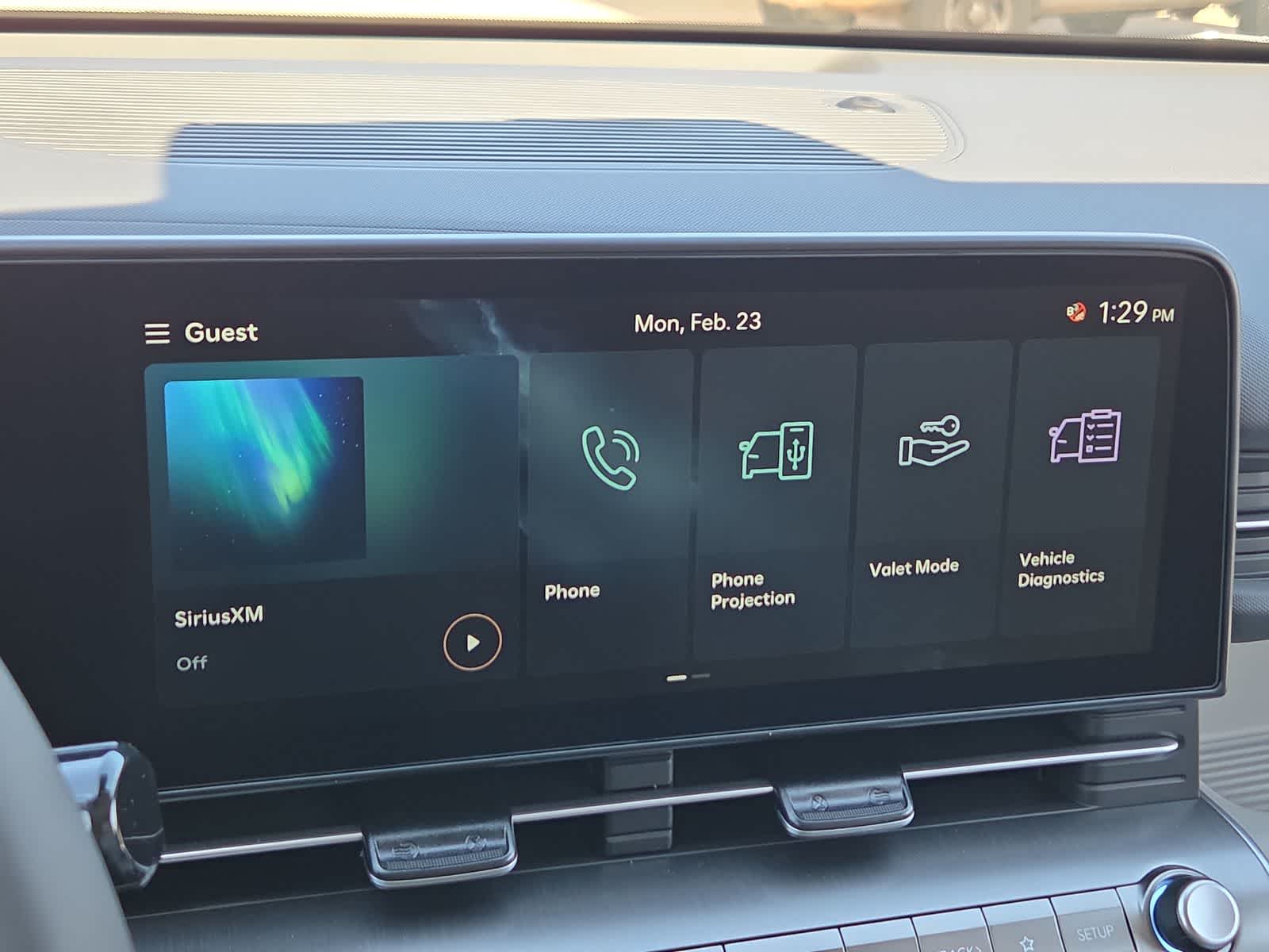 new 2026 Hyundai Kona car, priced at $28,725