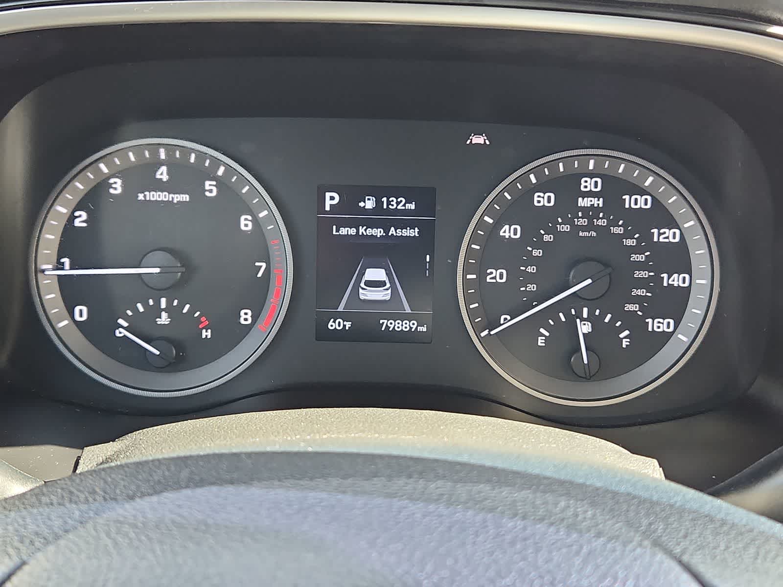 used 2019 Hyundai Tucson car, priced at $15,995