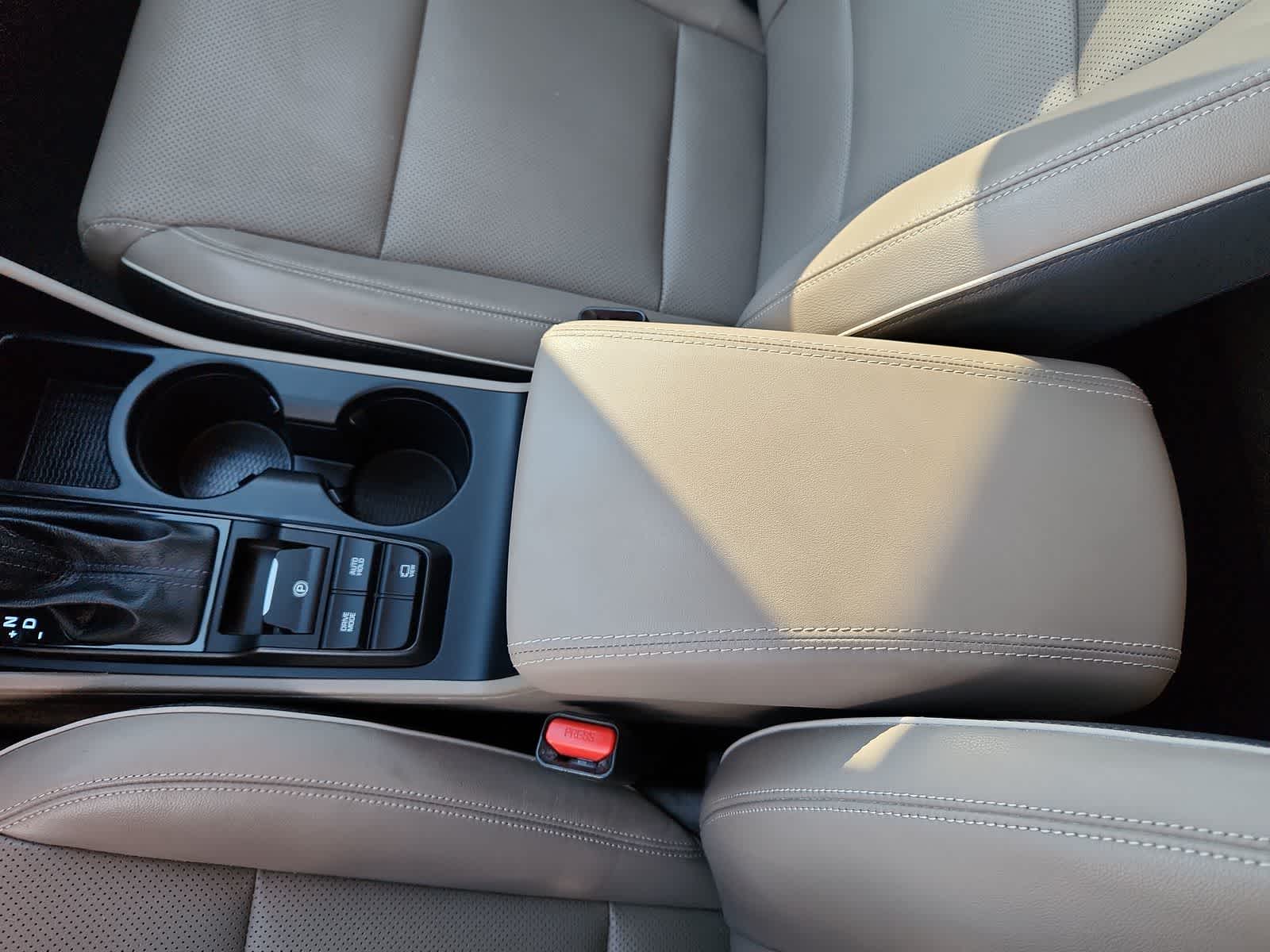 used 2020 Hyundai Tucson car, priced at $20,499