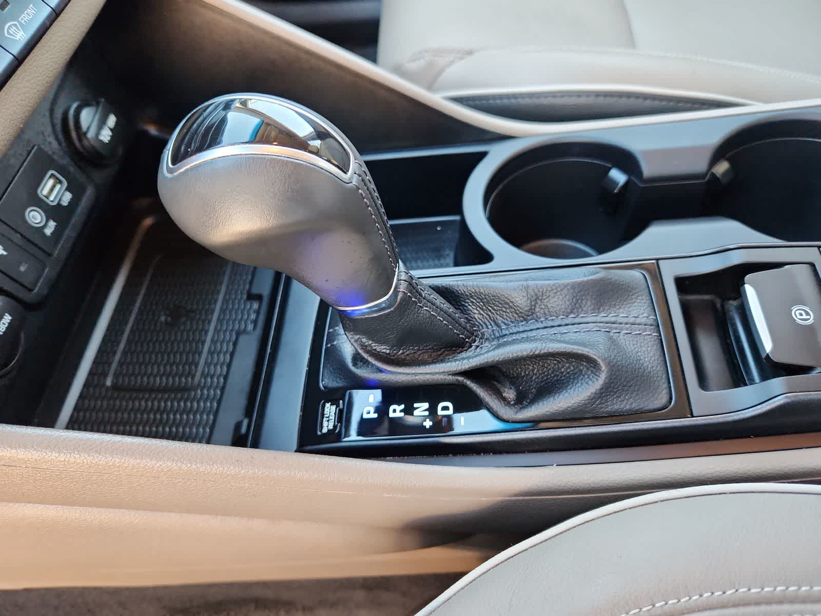 used 2020 Hyundai Tucson car, priced at $20,499