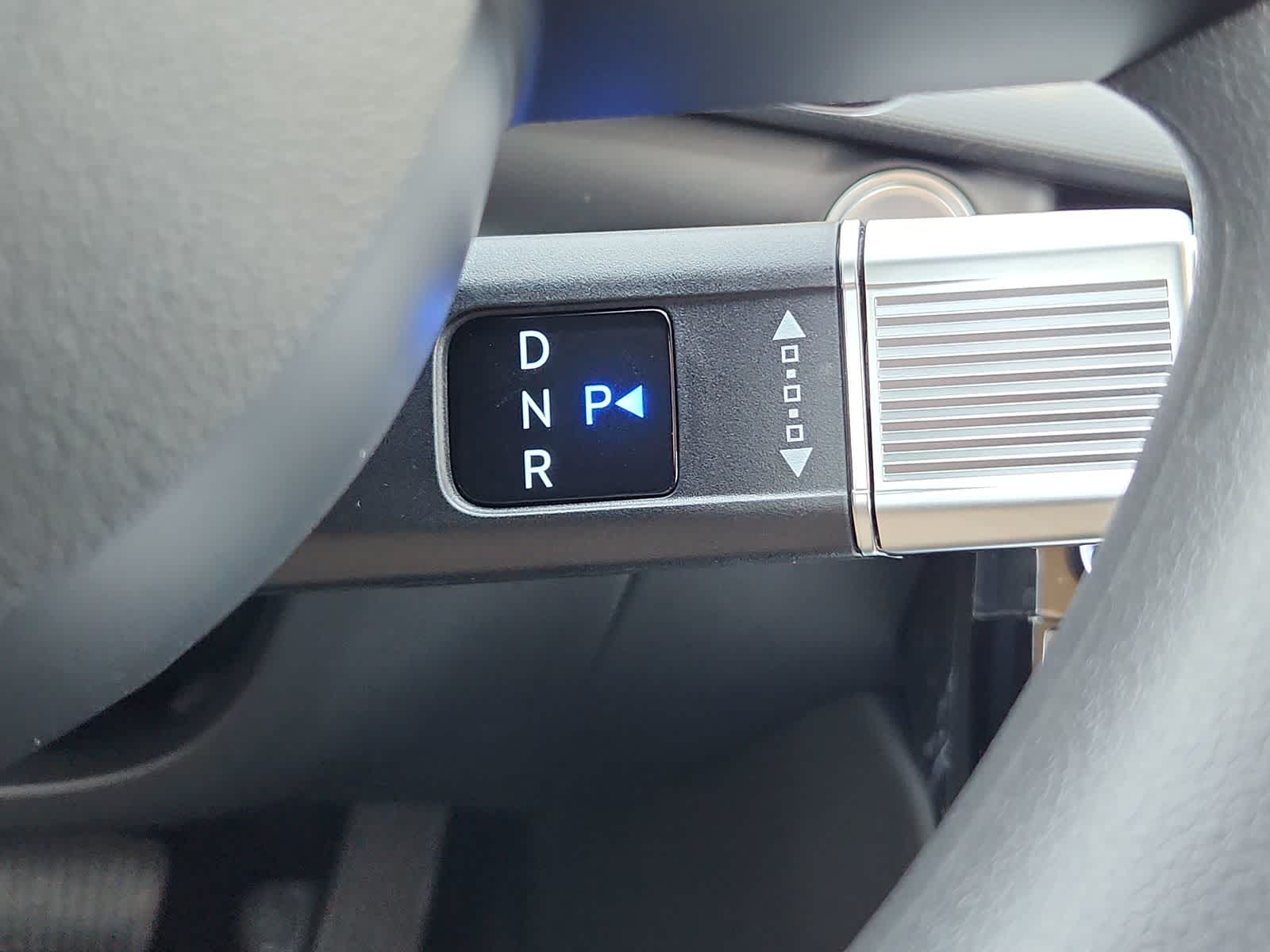 new 2025 Hyundai Tucson Hybrid car, priced at $32,655