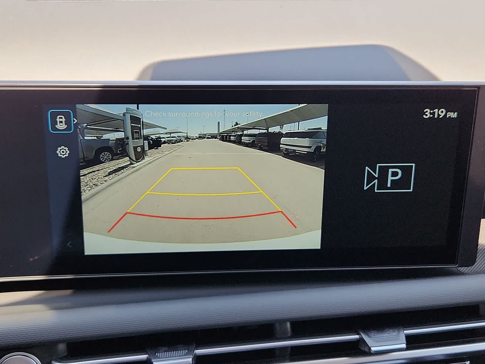 new 2025 Hyundai Tucson Hybrid car, priced at $32,655