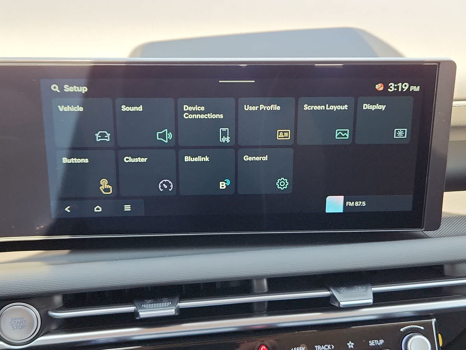 new 2025 Hyundai Tucson Hybrid car, priced at $32,655