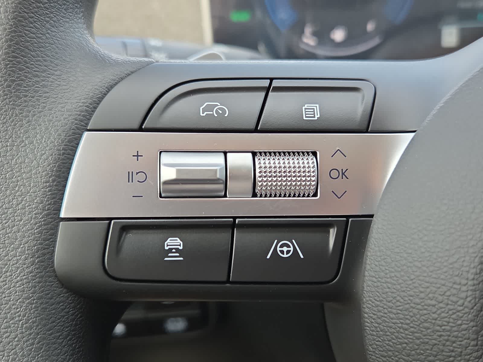 new 2026 Hyundai Tucson Hybrid car, priced at $36,845
