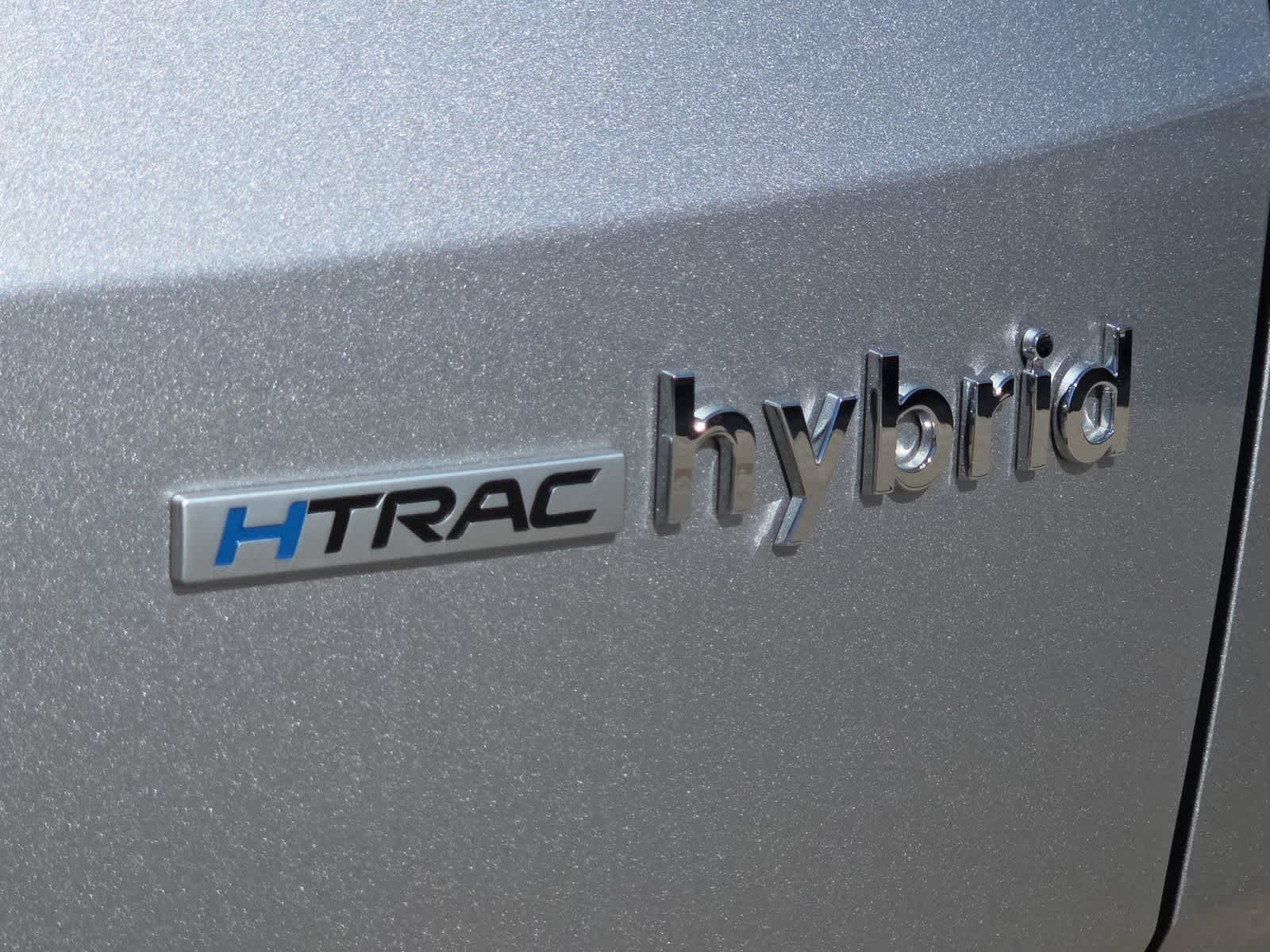 used 2024 Hyundai Tucson Hybrid car, priced at $26,986