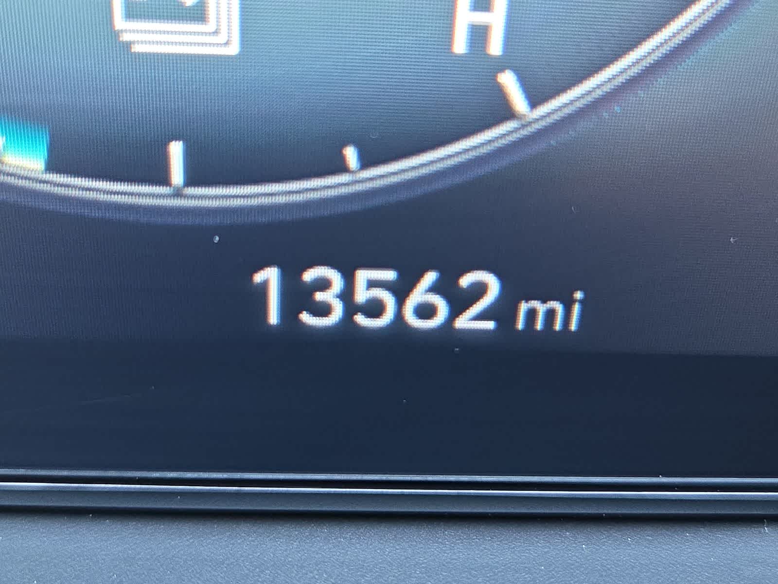 used 2024 Hyundai Tucson Hybrid car, priced at $26,986