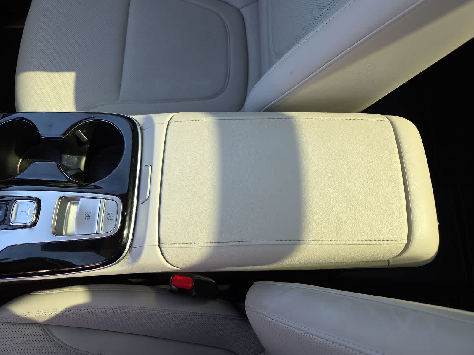 used 2024 Hyundai Tucson Hybrid car, priced at $26,986