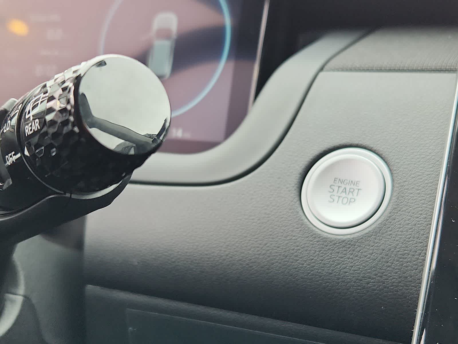 new 2024 Hyundai Tucson Hybrid car, priced at $37,750