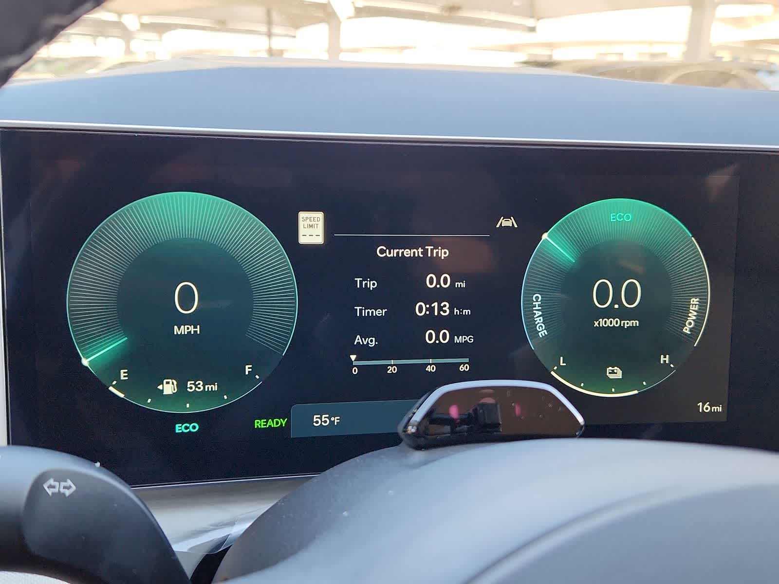 new 2026 Hyundai Tucson Hybrid car, priced at $42,260