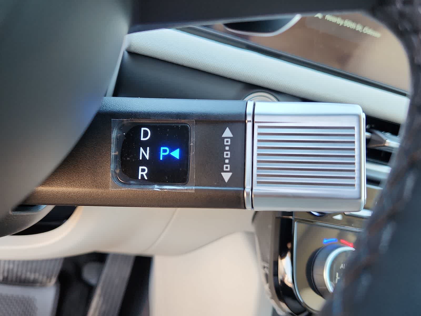 new 2026 Hyundai Tucson Hybrid car, priced at $42,260