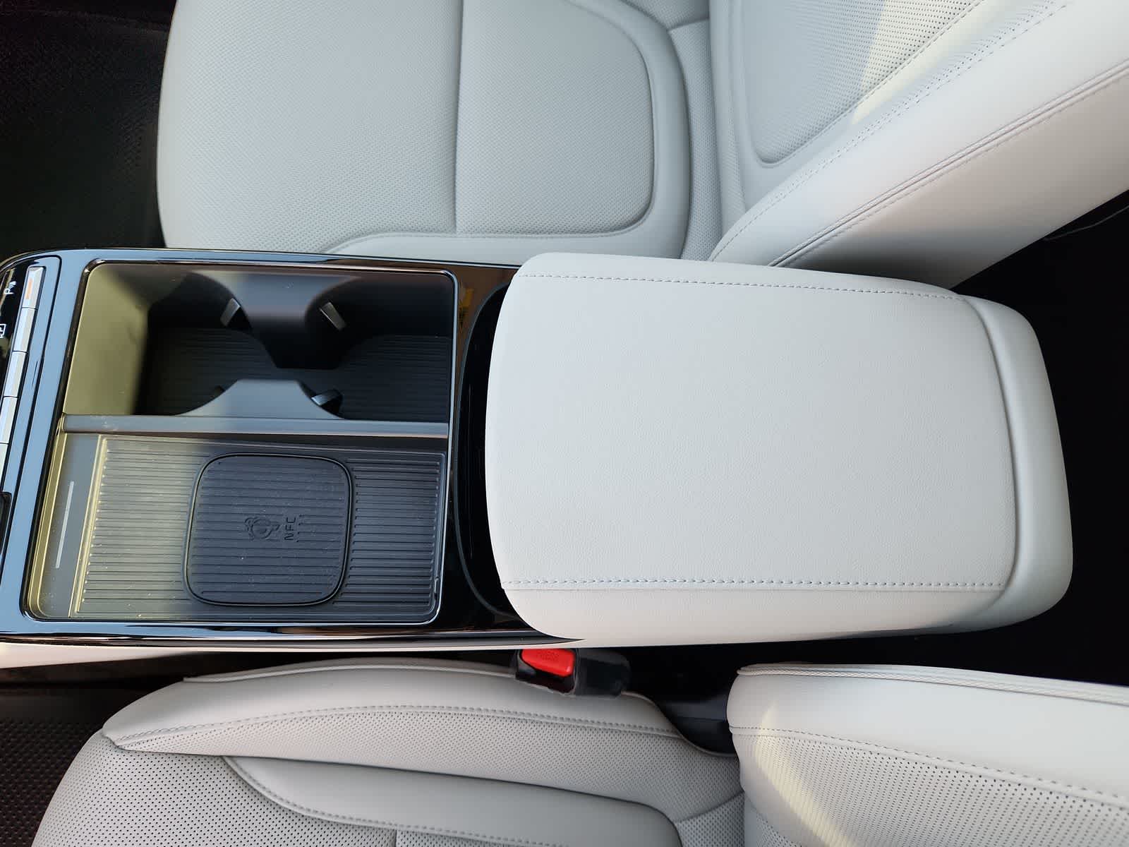 new 2026 Hyundai Tucson Hybrid car, priced at $42,260