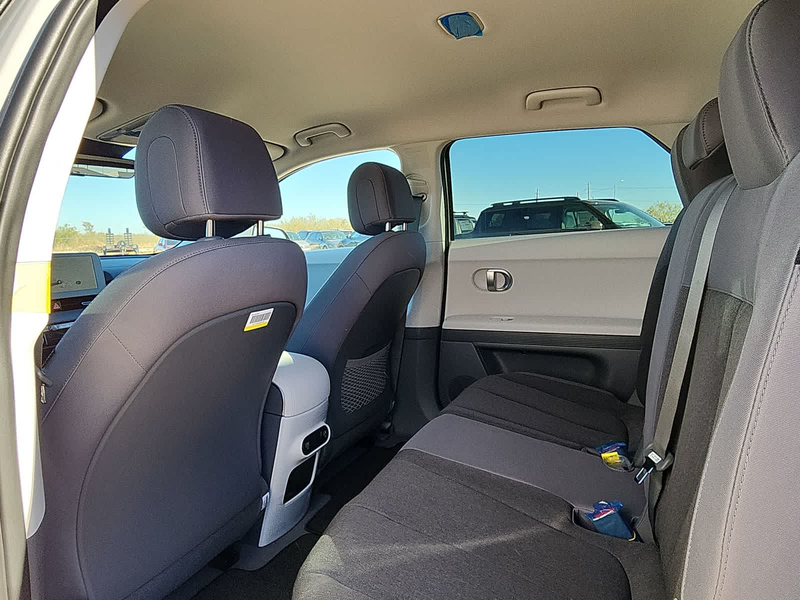 new 2024 Hyundai IONIQ 5 car, priced at $49,585