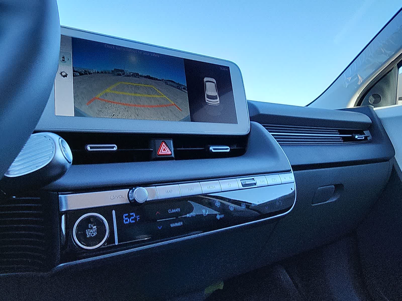 new 2024 Hyundai IONIQ 5 car, priced at $49,585