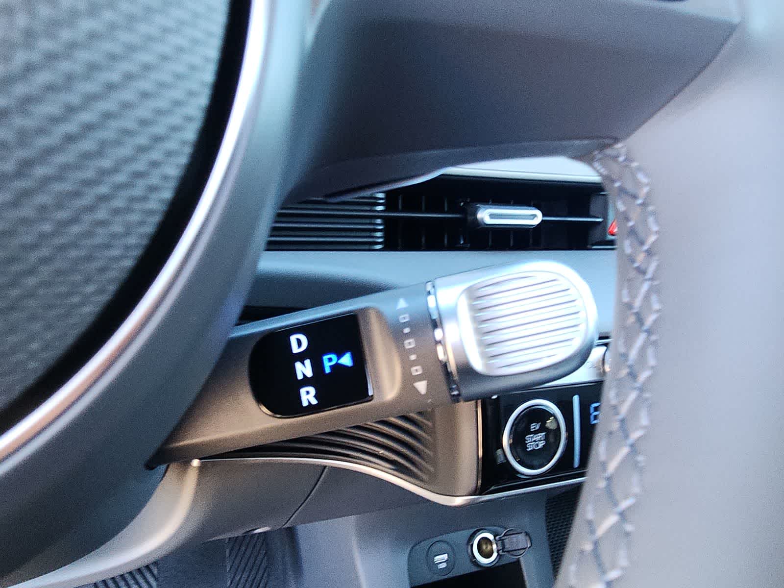 new 2024 Hyundai IONIQ 5 car, priced at $49,585