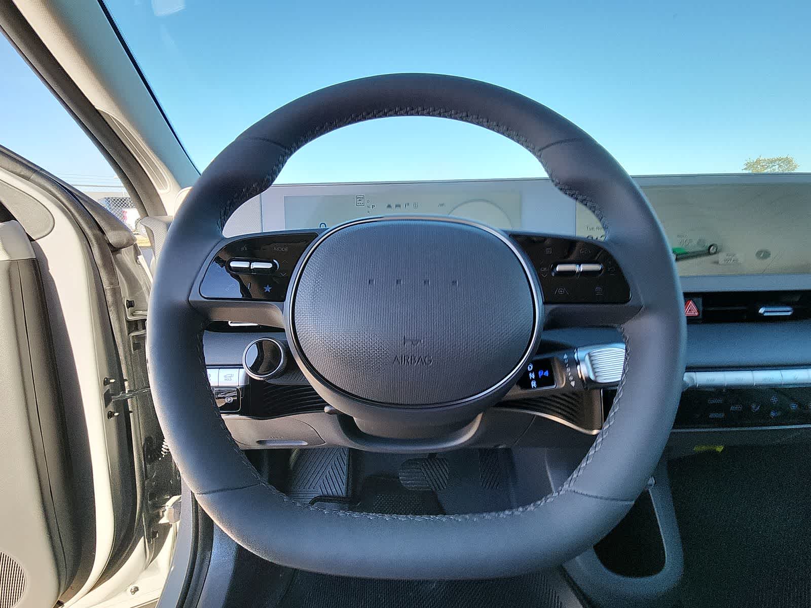 new 2024 Hyundai IONIQ 5 car, priced at $49,585