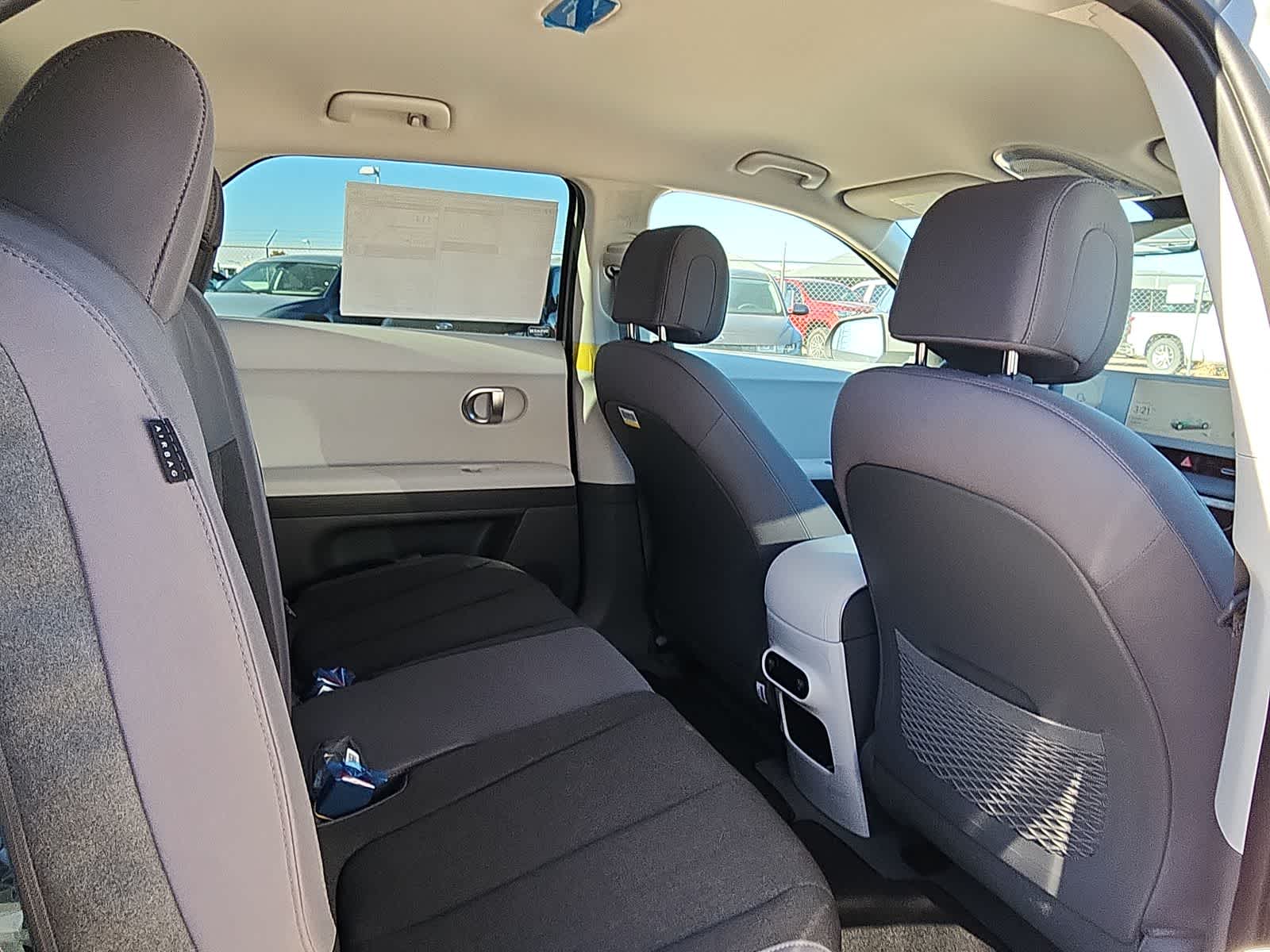 new 2024 Hyundai IONIQ 5 car, priced at $49,585