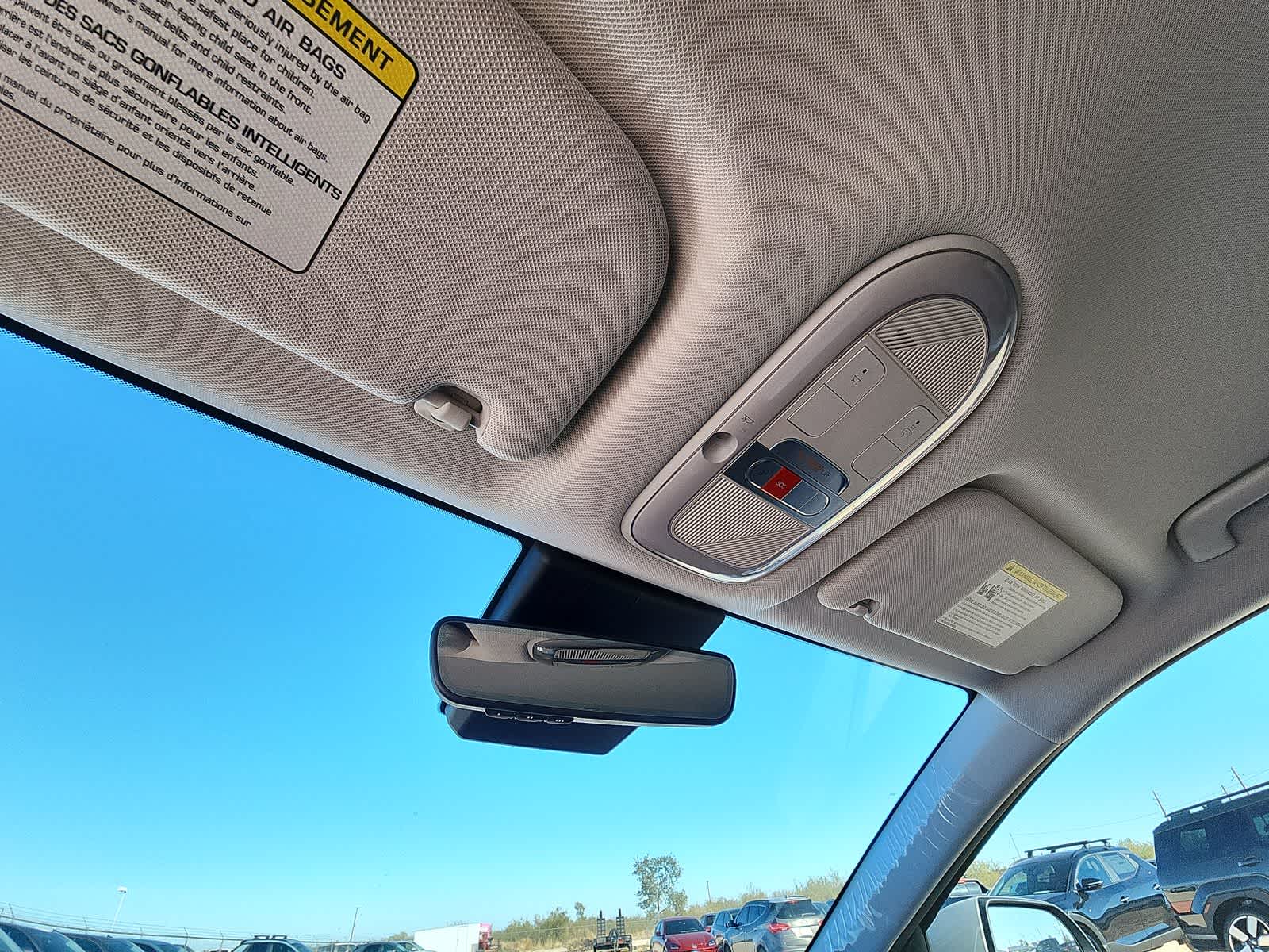 new 2024 Hyundai IONIQ 5 car, priced at $49,585