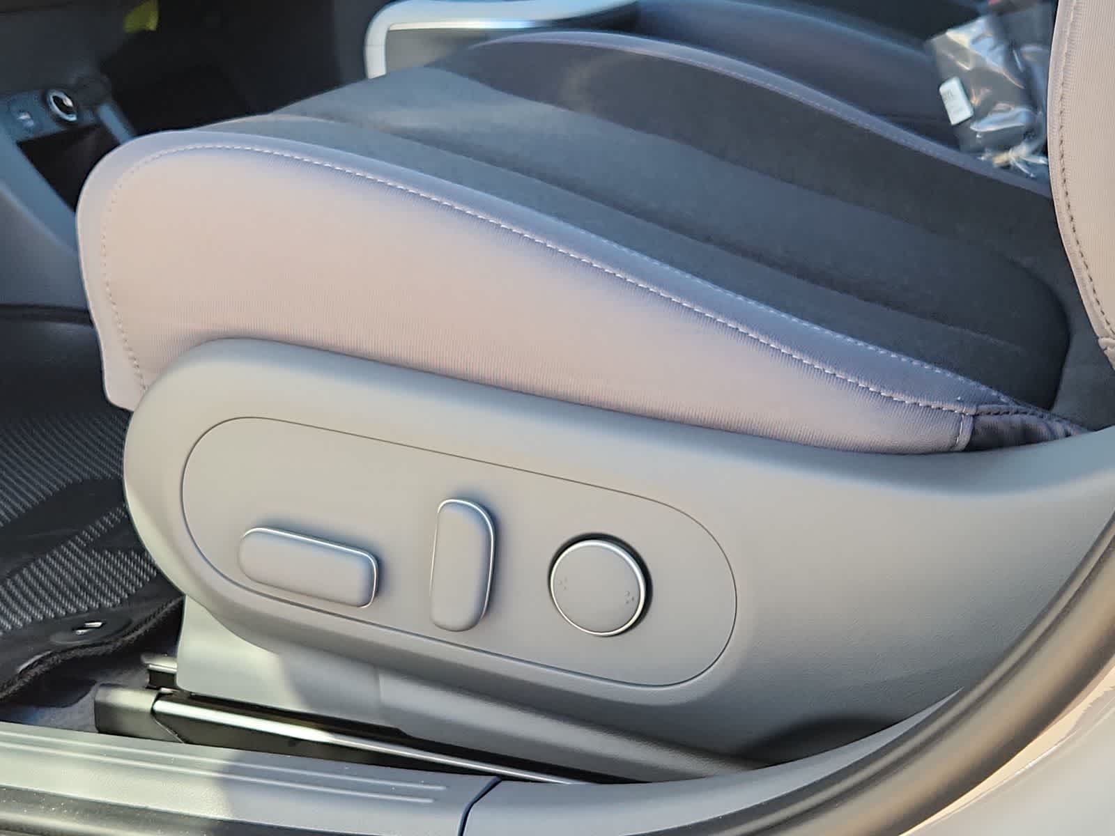 new 2024 Hyundai IONIQ 5 car, priced at $49,585