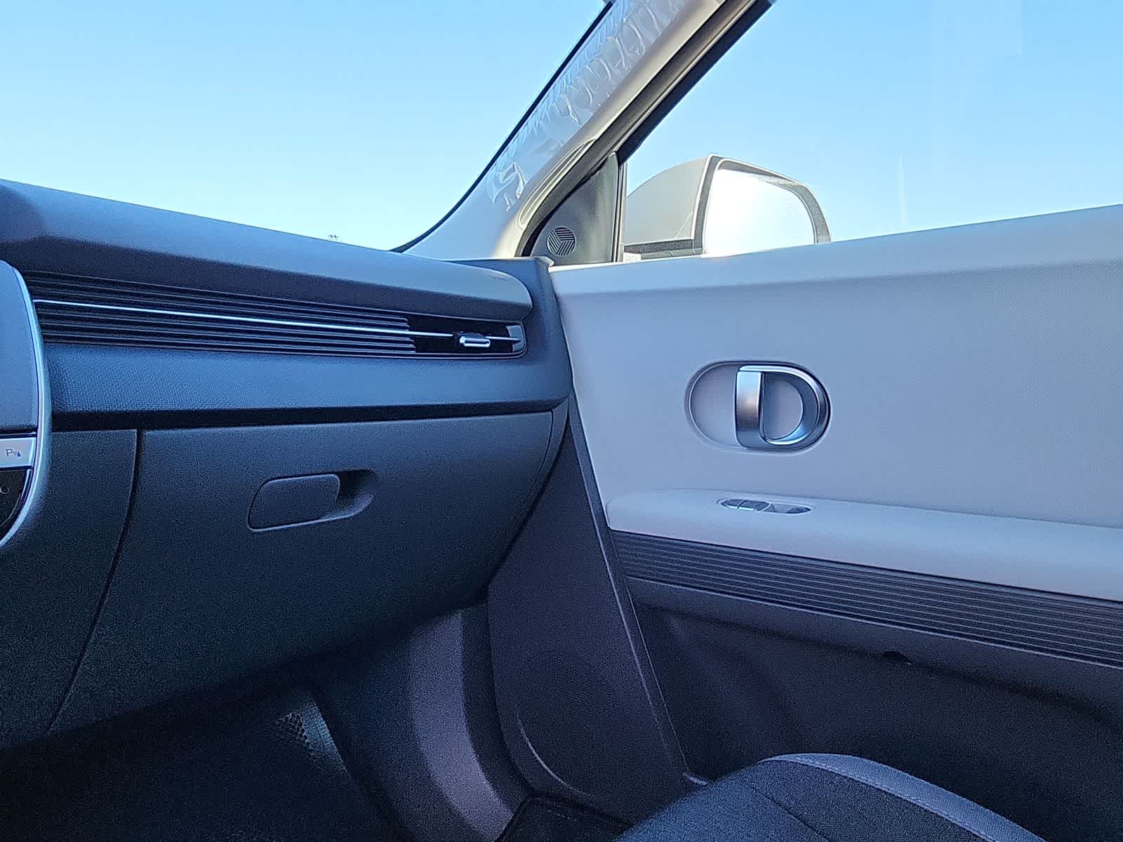 new 2024 Hyundai IONIQ 5 car, priced at $49,585