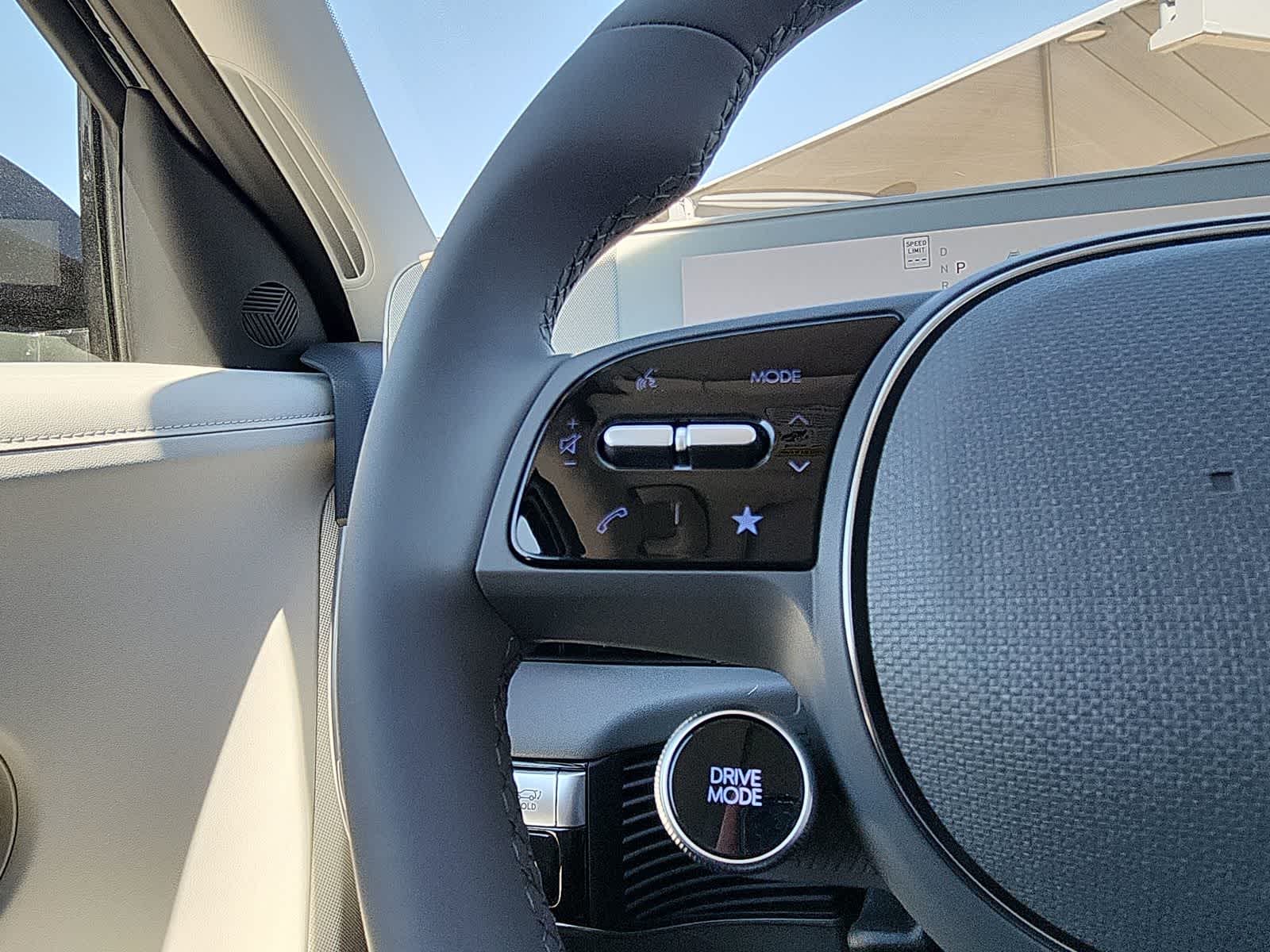 new 2024 Hyundai IONIQ 5 car, priced at $55,640