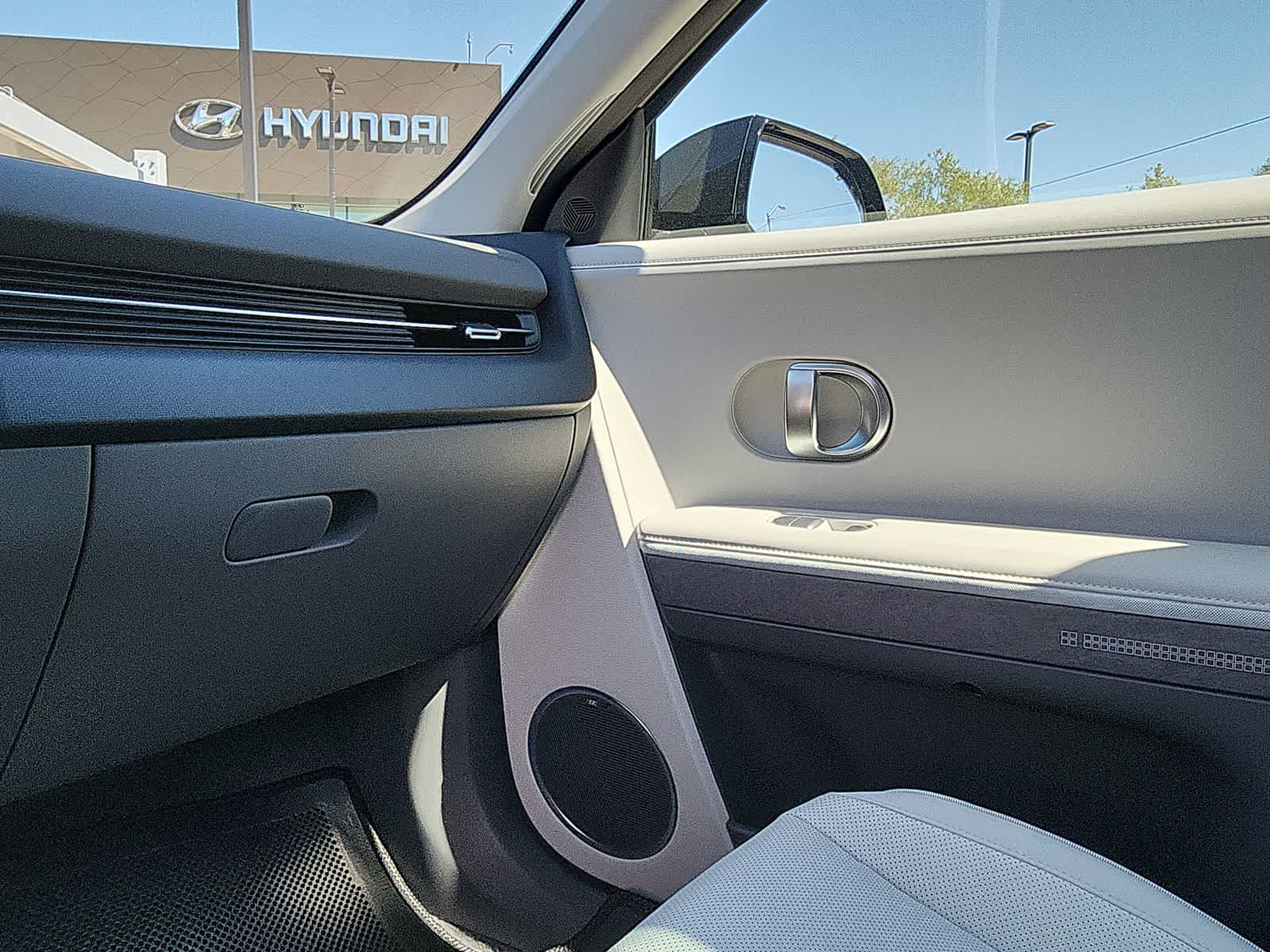 new 2024 Hyundai IONIQ 5 car, priced at $55,640