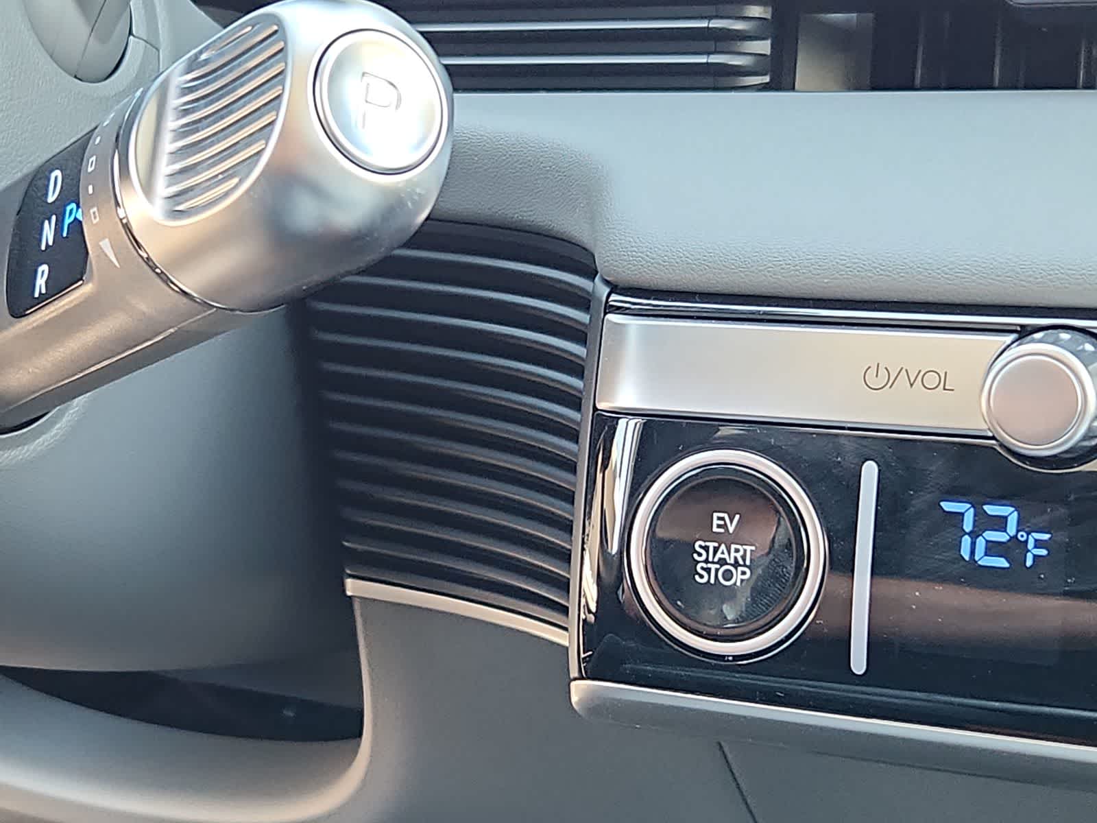 new 2024 Hyundai IONIQ 5 car, priced at $55,640