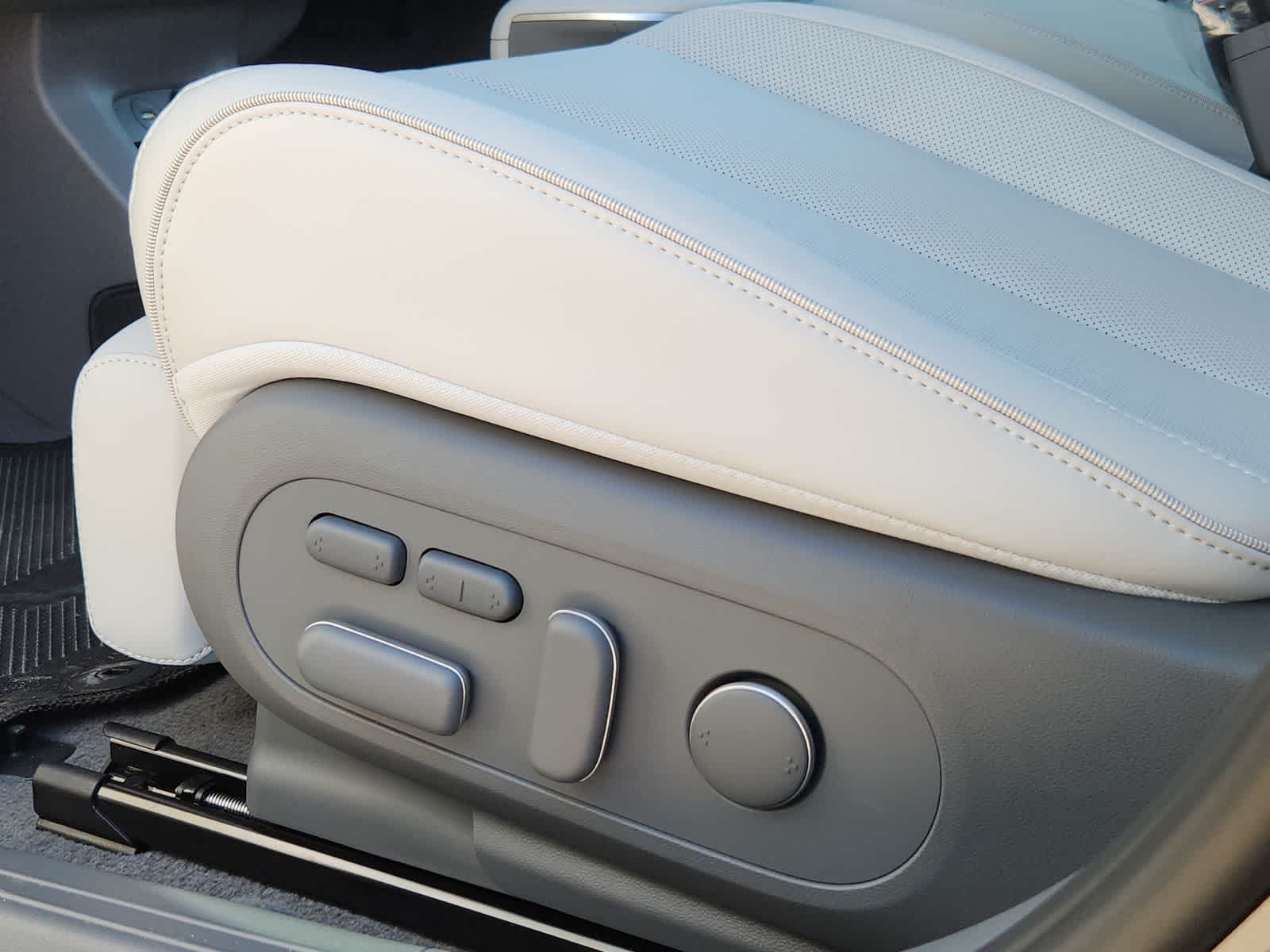 new 2024 Hyundai IONIQ 5 car, priced at $55,640