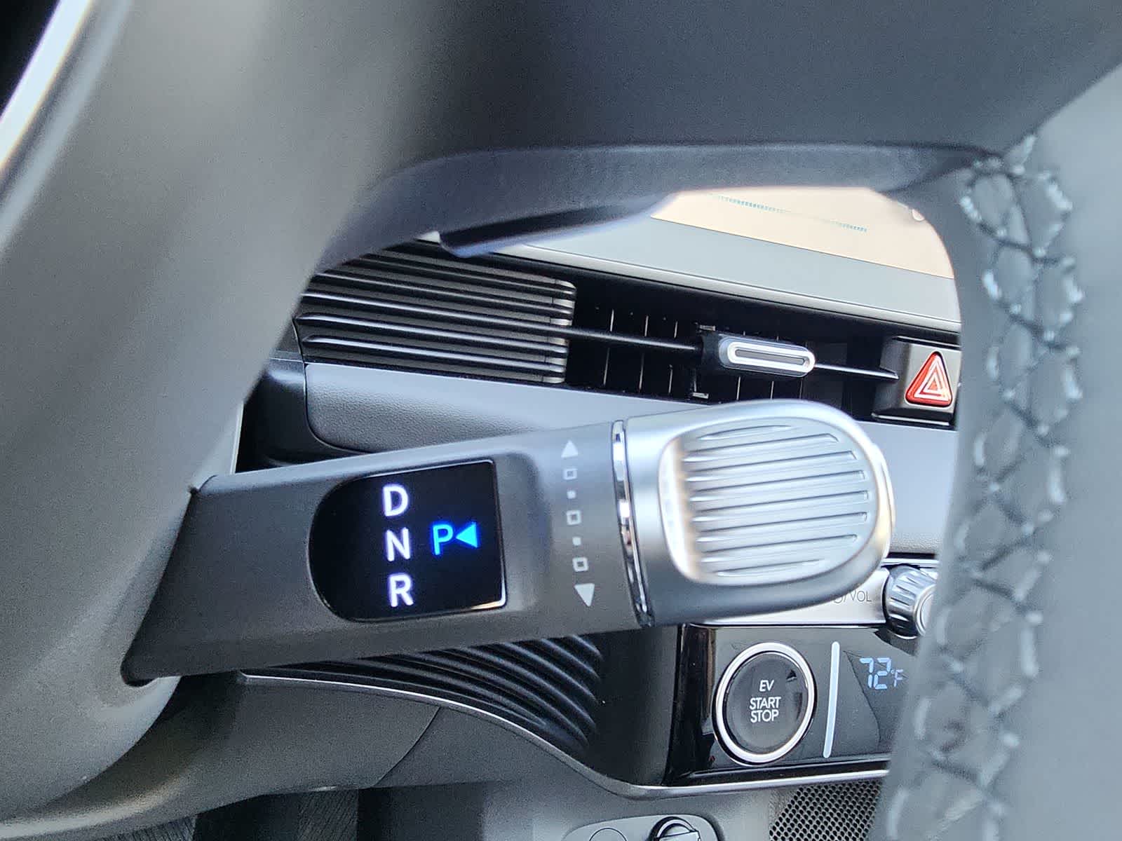 new 2024 Hyundai IONIQ 5 car, priced at $55,640