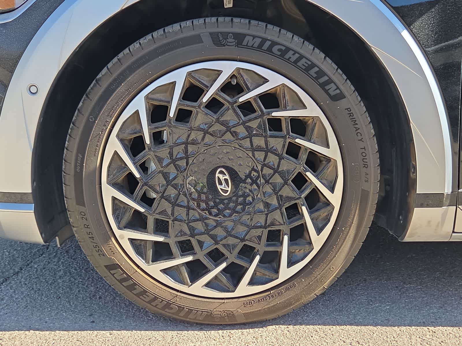 used 2024 Hyundai IONIQ 5 car, priced at $34,988