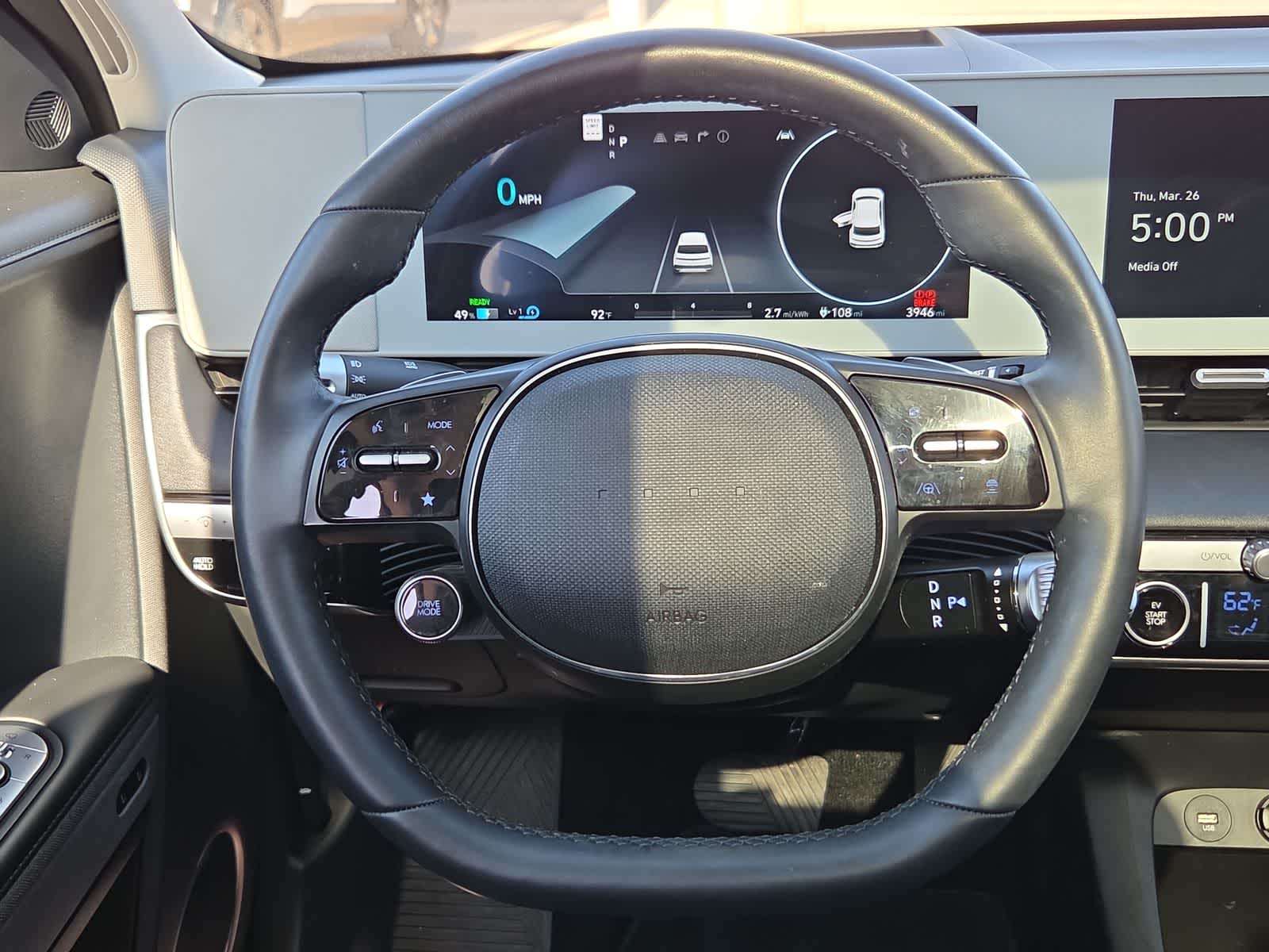 used 2024 Hyundai IONIQ 5 car, priced at $34,988