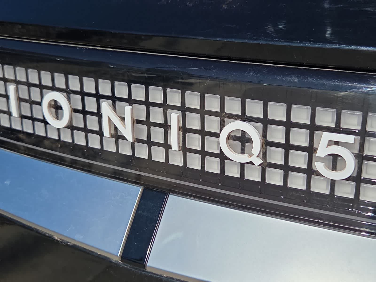 used 2024 Hyundai IONIQ 5 car, priced at $34,988